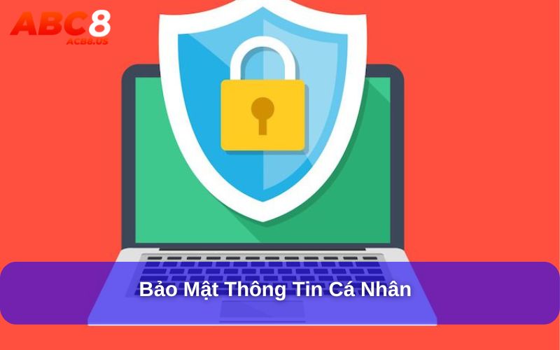 ACB8.US cam kết bảo mật thông tin cá nhân của người chơi