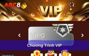 chuong trinh vip