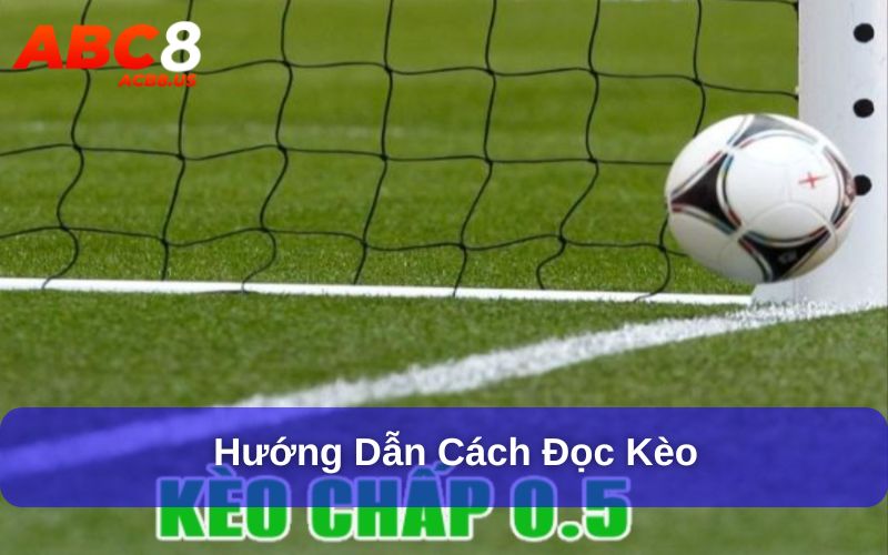 Hướng dẫn cách đọc kèo