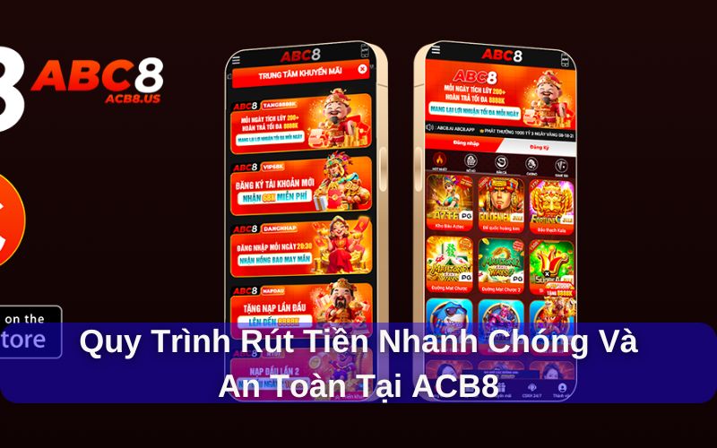 Hướng dẫn nạp và rút tiền cùng lưu ý khi thực hiện