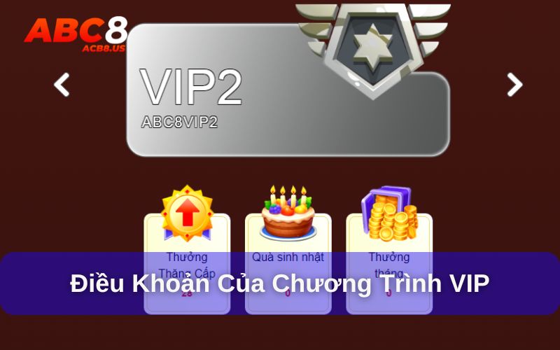 Quy định về điều khoản của chương trình ưu đãi