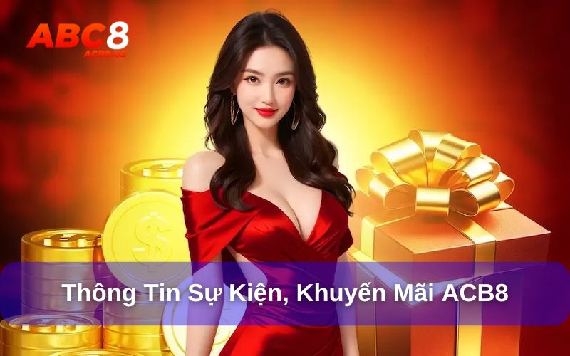 Chuyên mục cung cấp các sự kiện, khuyến mãi hấp dẫn