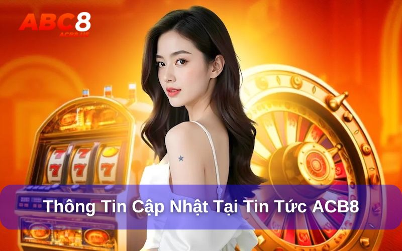 Thông tin cập nhật tại tin tức