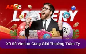 Xổ số Vietlott