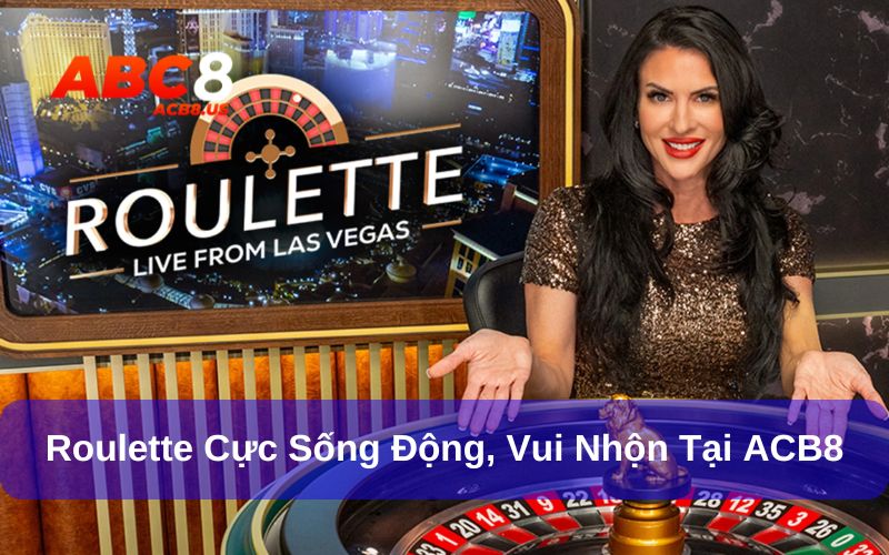 Roulette là trò chơi cá cược phổ biến tại Châu Âu