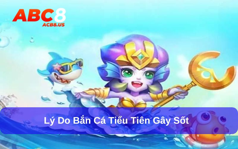 Săn bắt cá tiểu gây sốt bởi có nhiều ưu điểm